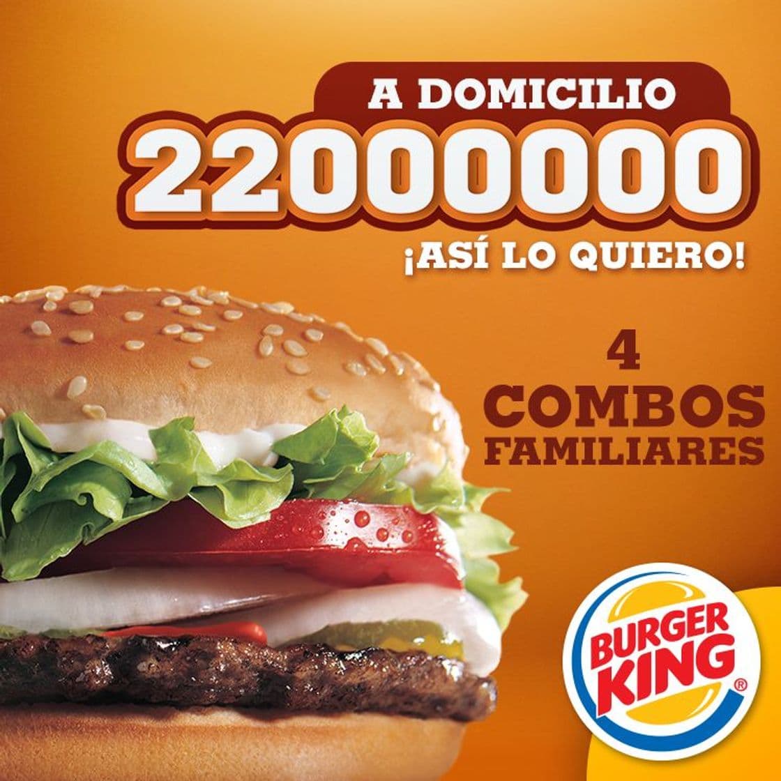 Restaurants Burger King