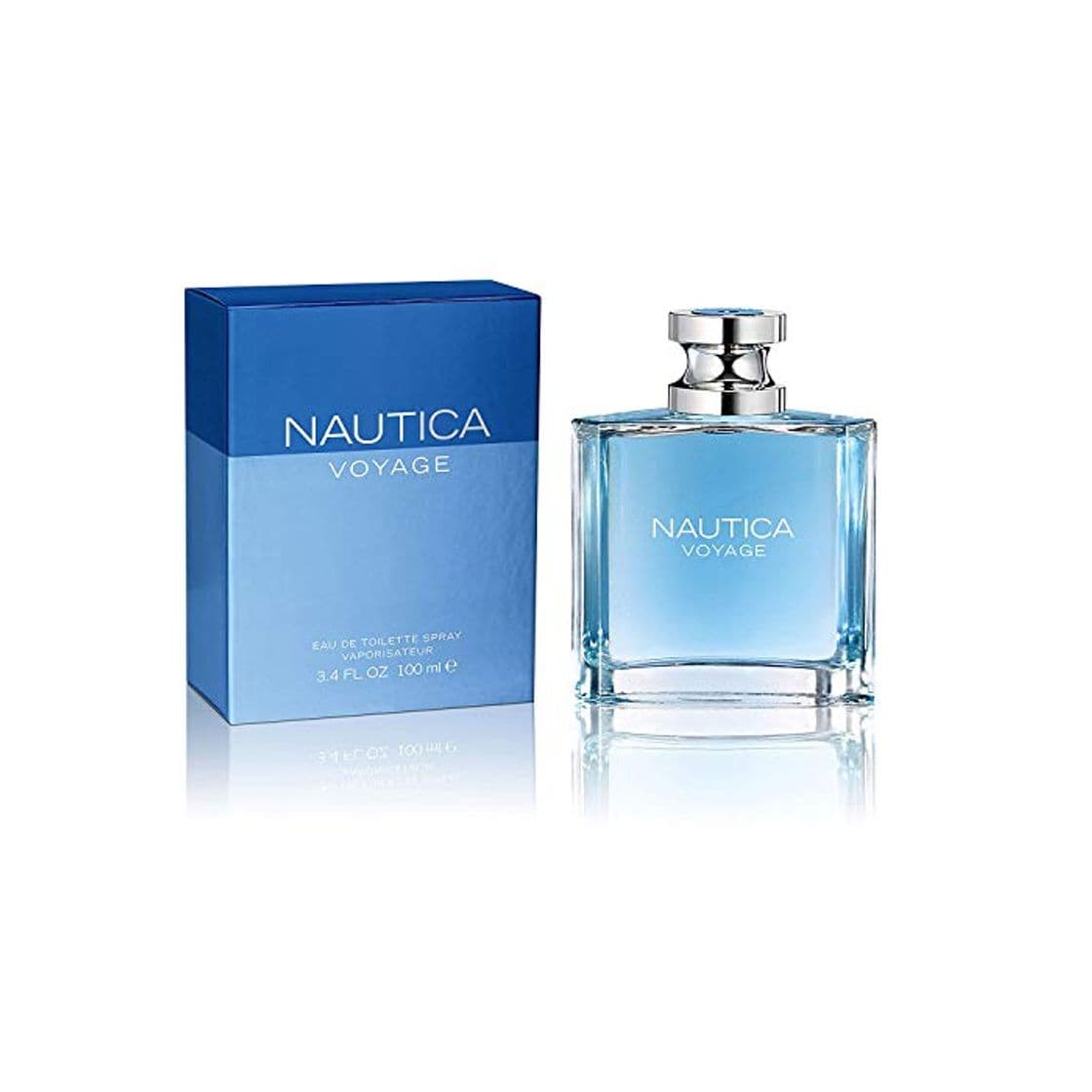 Beauty Nautica Nautica Voyage Edt M