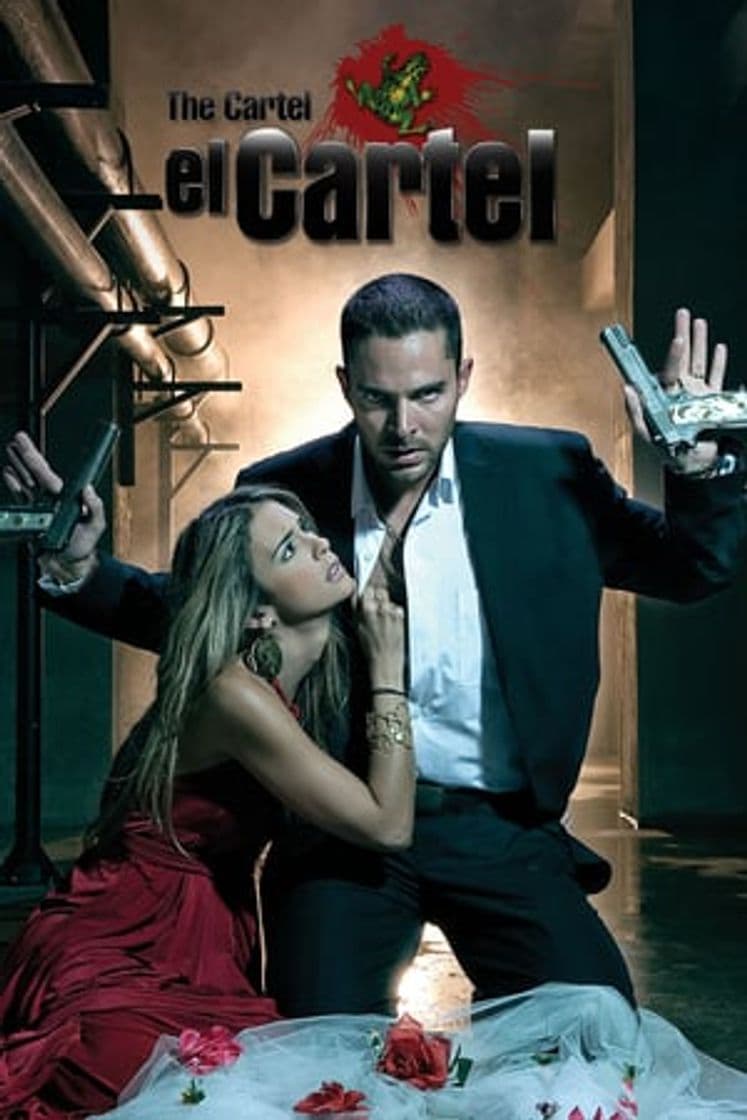 Serie The Cartel