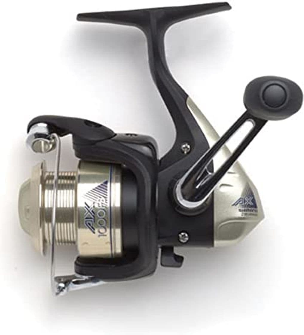 Moda Shimano Ax Spin Reel 1+ - Caja de rodamientos