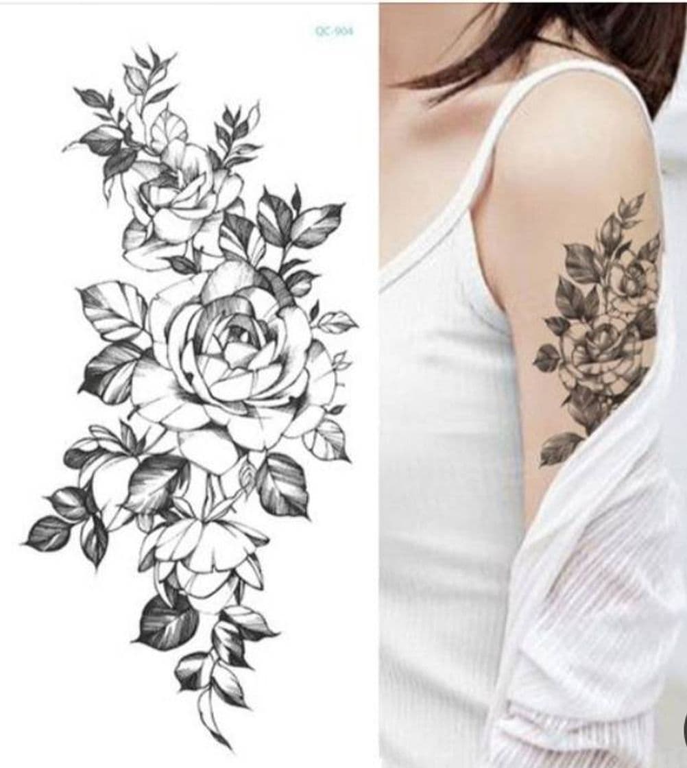 Moda ✨ Ideas Para Tattoos ✨