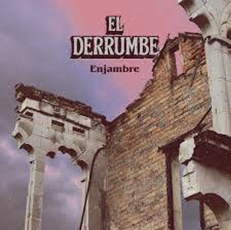 Moda Enjambre - El Derrumbe 