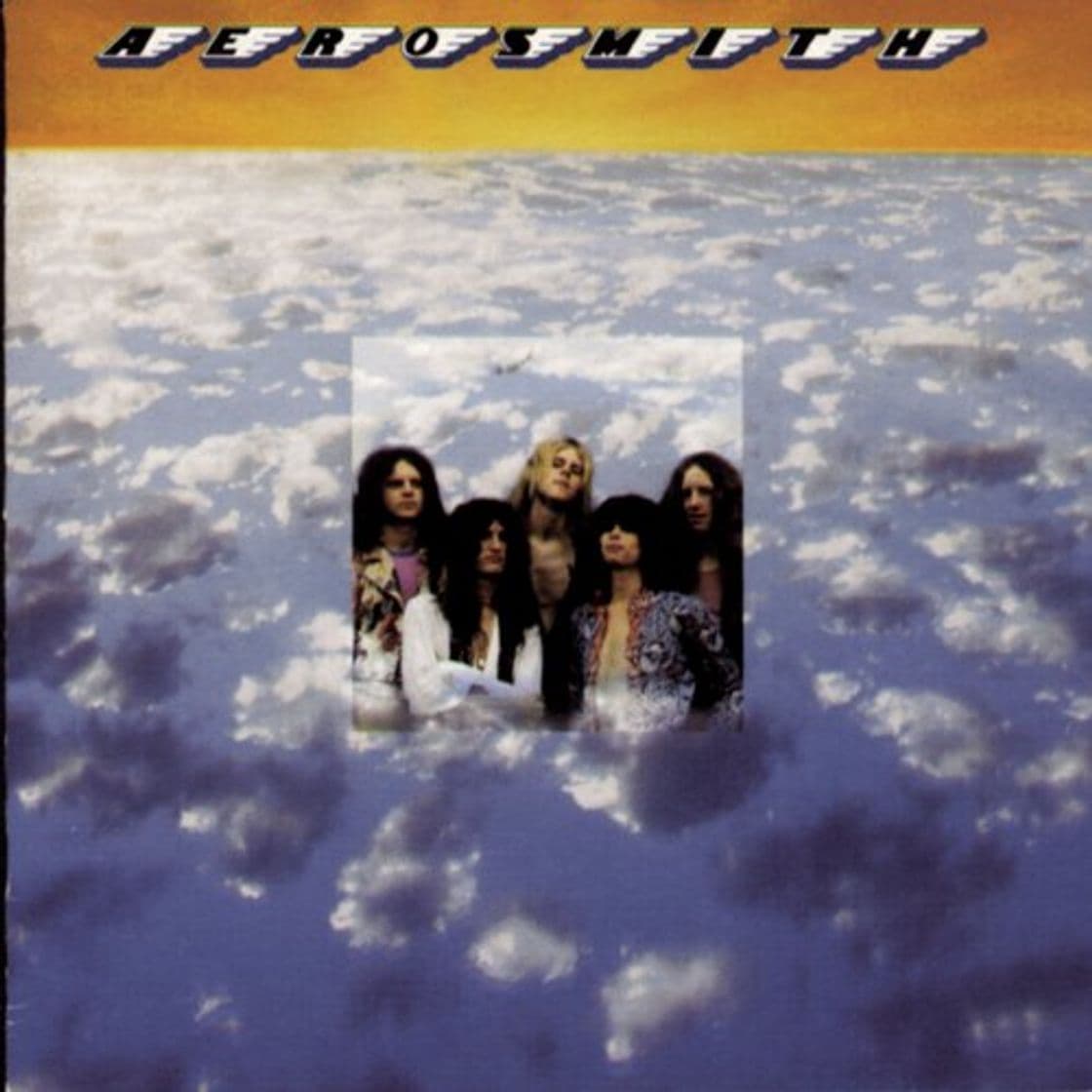 Product Aerosmith