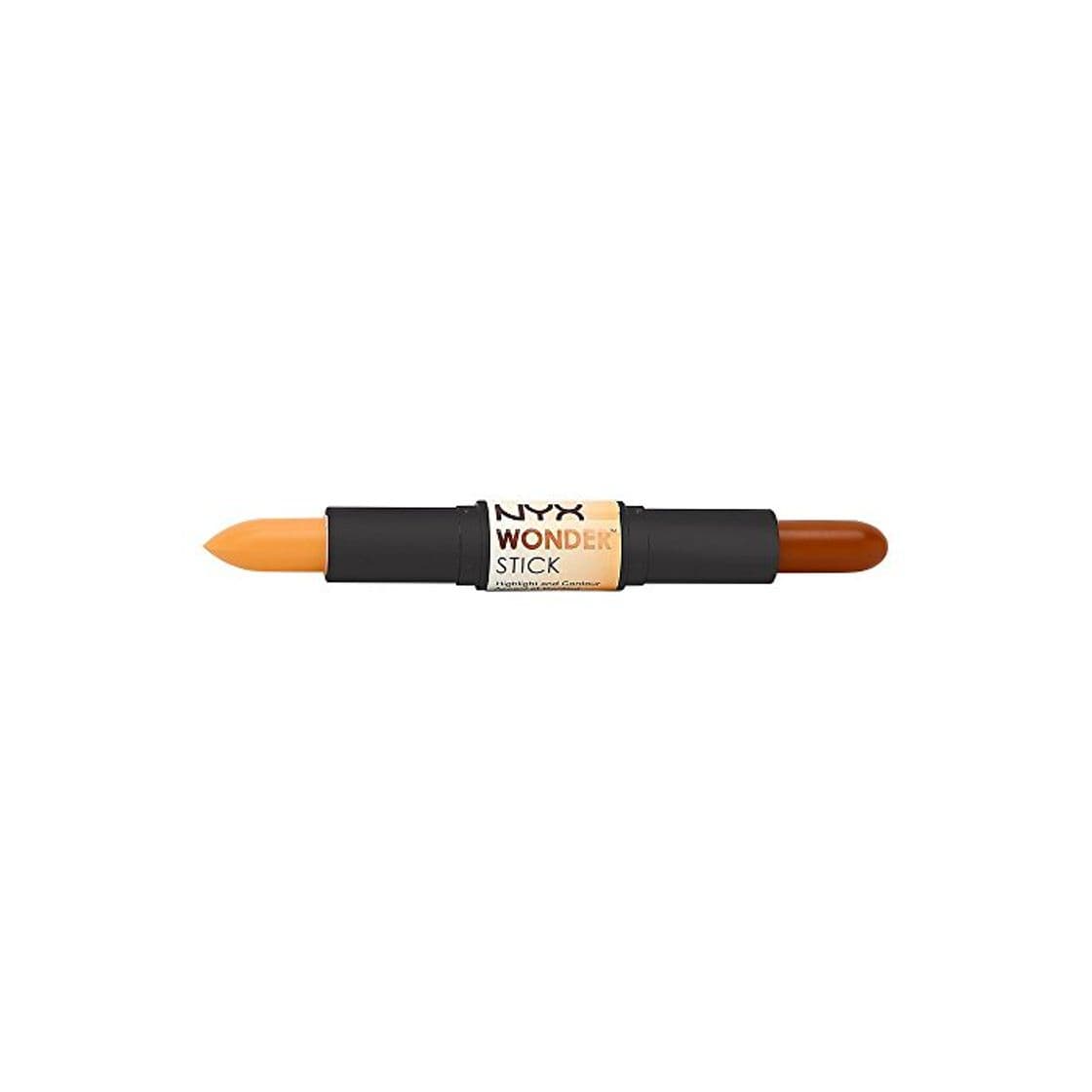 Producto NYX Professional Makeup Stick de contouring Wonder Stick, Dos lados, Contouring e