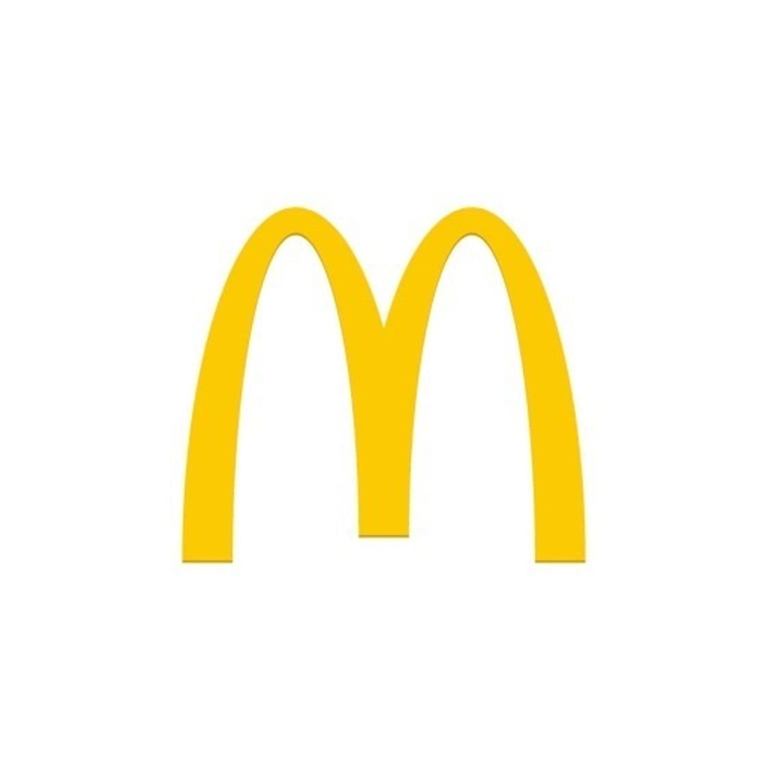 App McDonald's