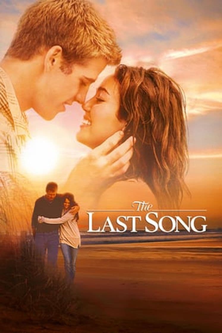 Película The Last Song