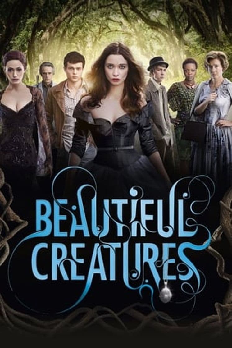 Película Beautiful Creatures