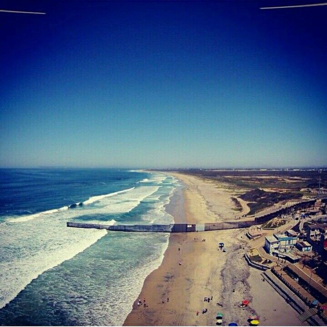 Place Playas De Tijuana