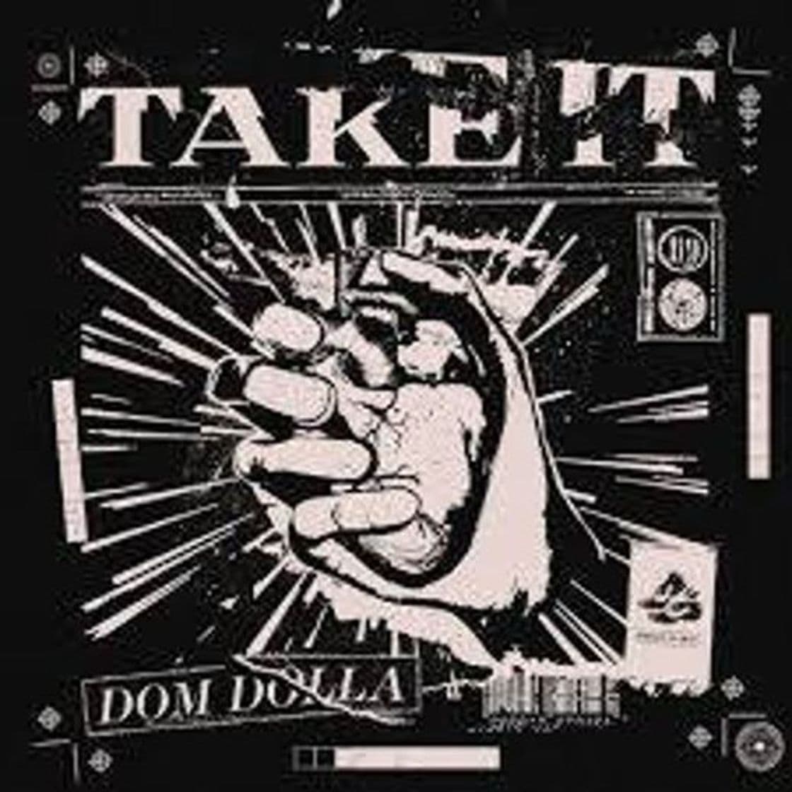 Moda Dom Dolla - Take It (Official Audio) - YouTube