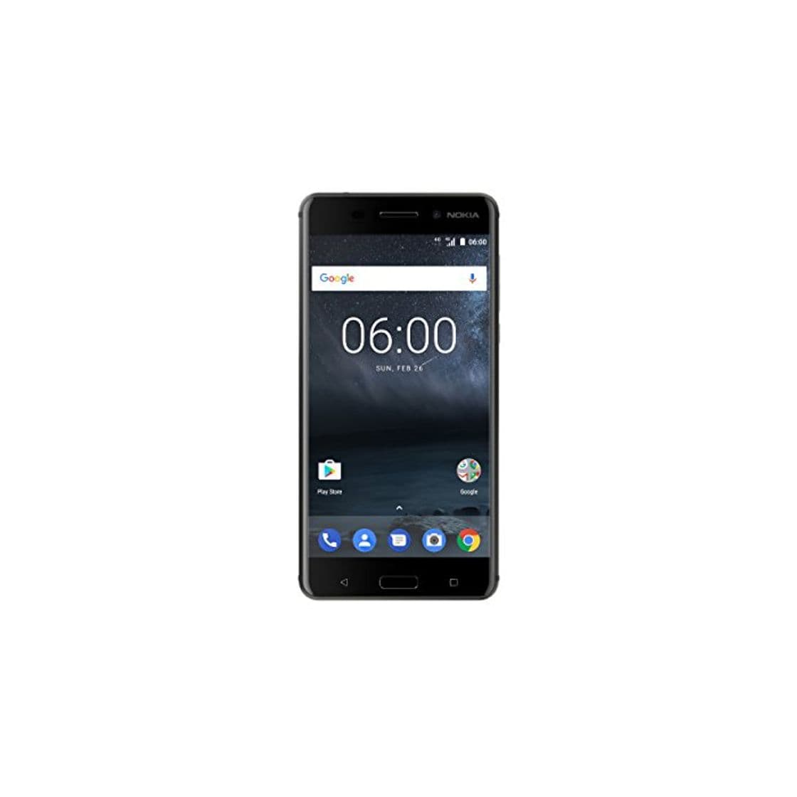 Producto Nokia 6 Sim Única Smartphone