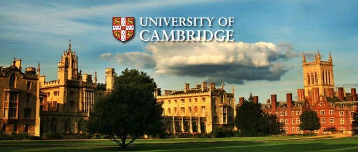 Fashion University of Cambridge