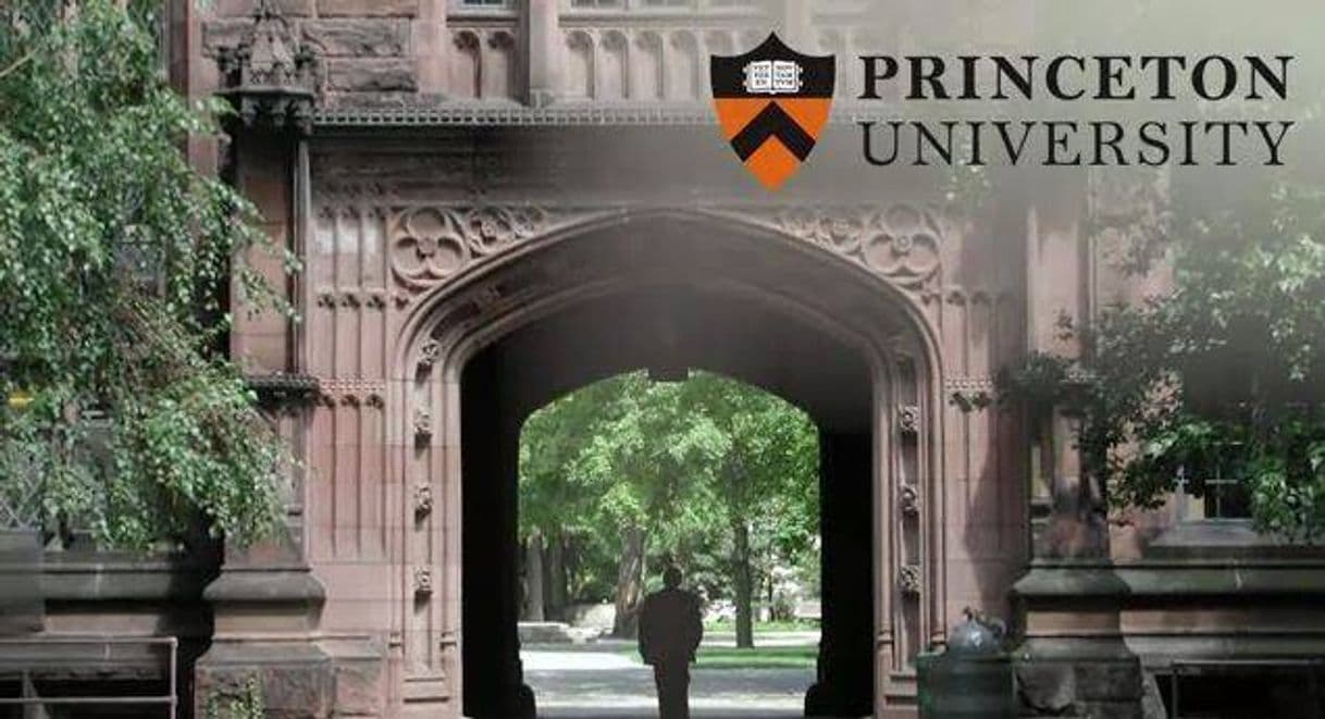 Fashion Princeton University