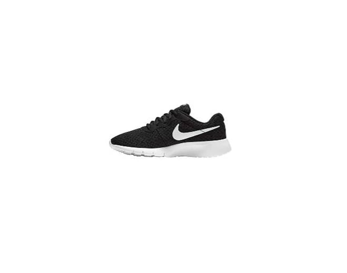 Fitness Nike Tanjun Gs, Zapatillas de Running para Niños, Negro