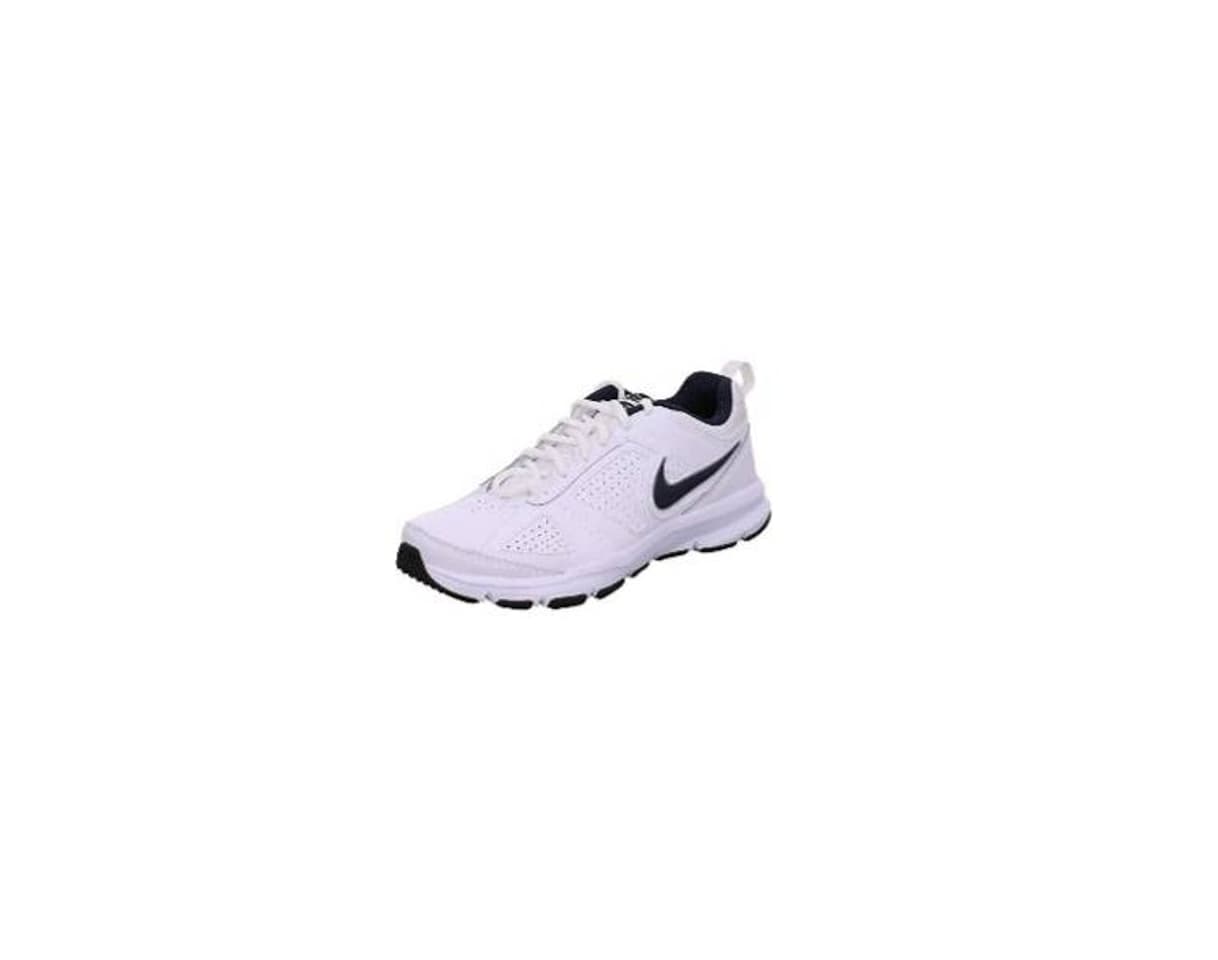 Moda Nike T-Lite 11, Zapatillas de Cross Training para Hombre, Blanco