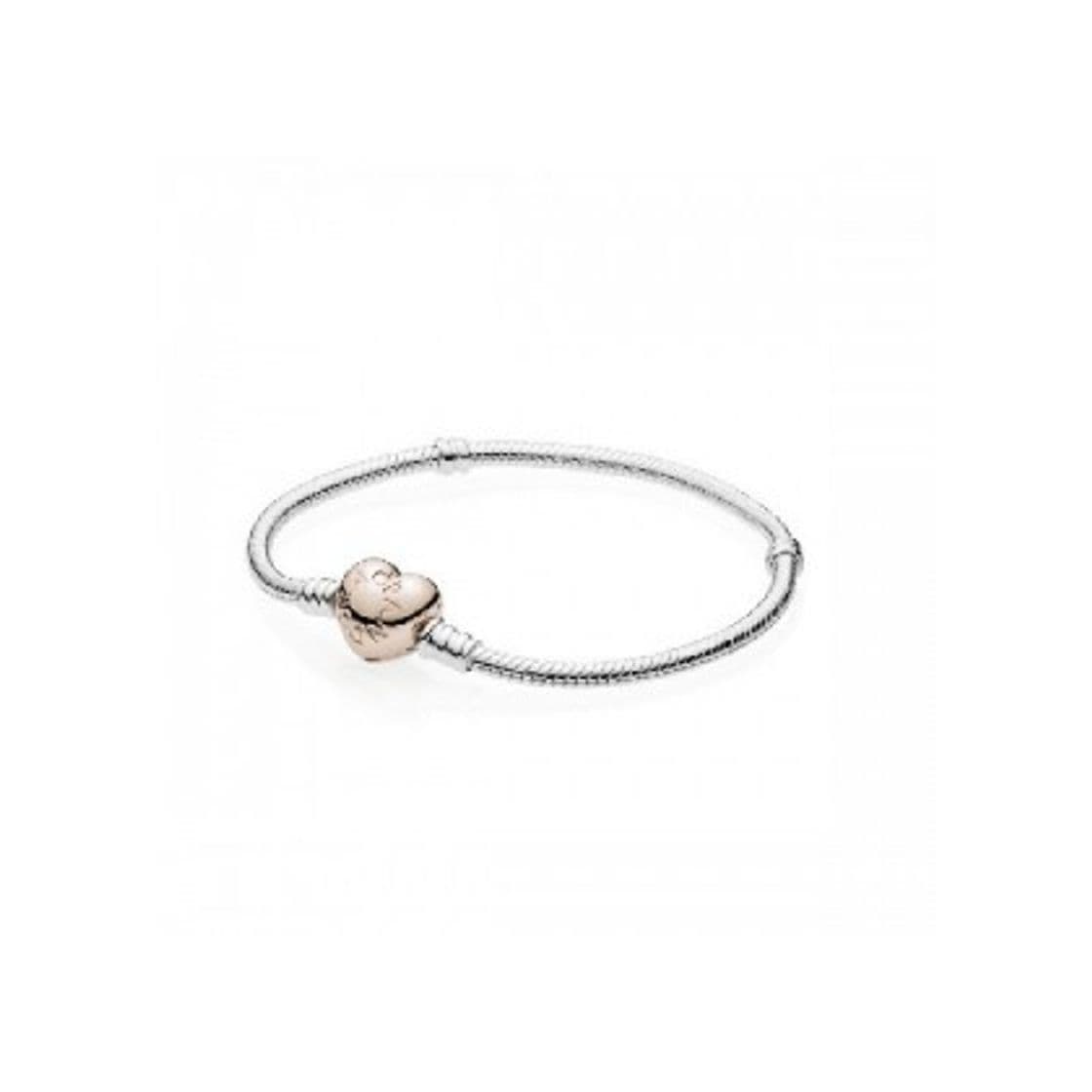 Product PANDORA Pulsera Charm Mujer Plata