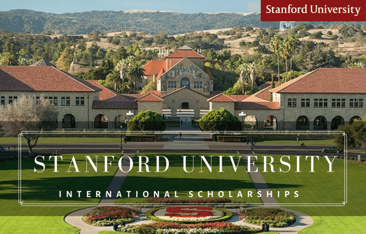 Fashion Stanford university