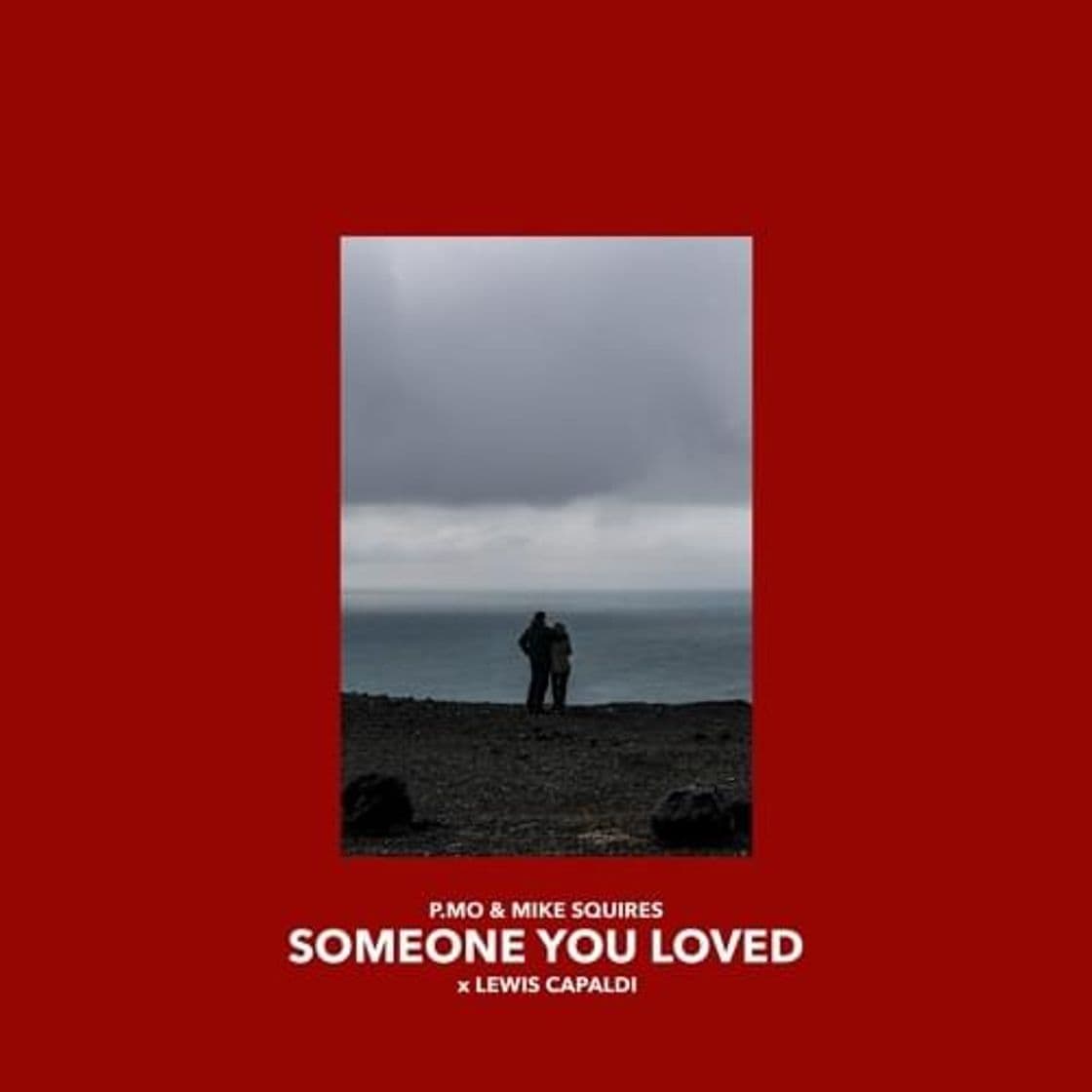 Canción Someone You Loved