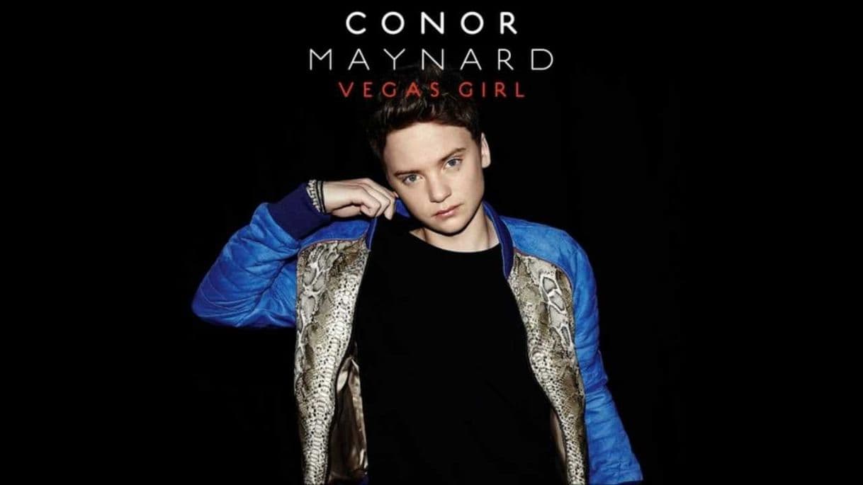 Fashion Conor Maynard - Vegas Girl (Official Video) - YouTube