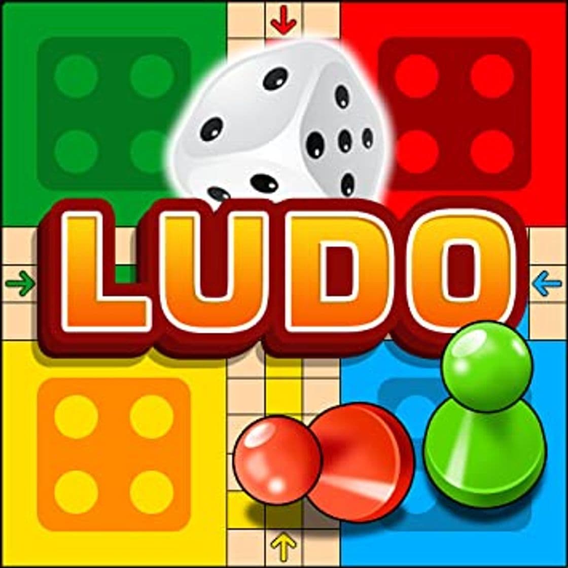 App Ludo STAR