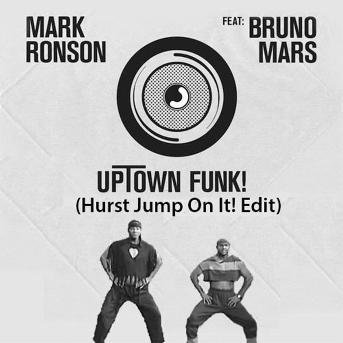 Music Uptown Funk (feat. Bruno Mars)