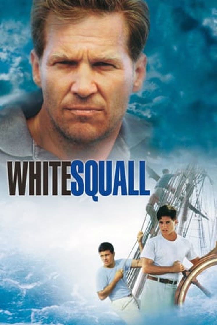 Película White Squall