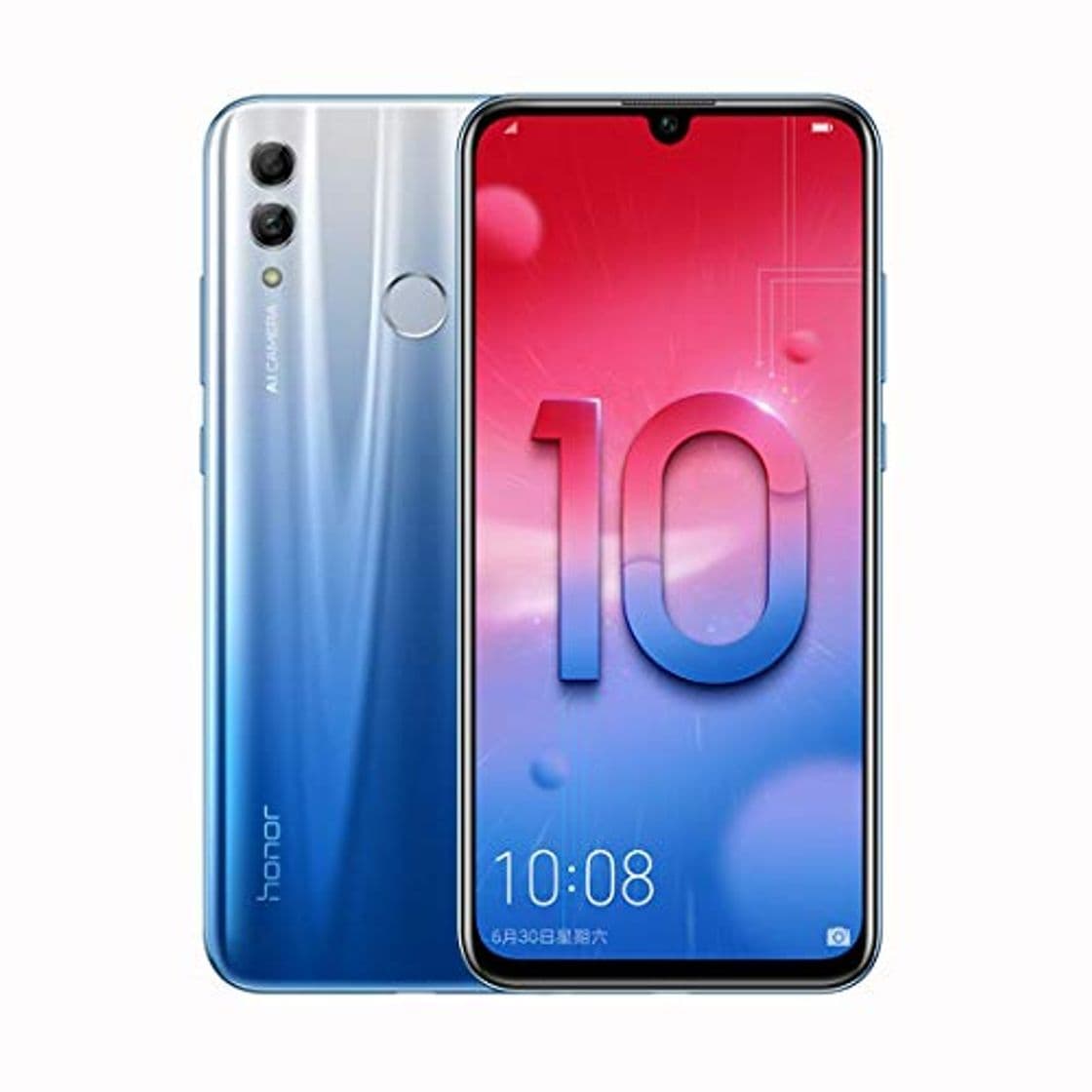 Producto HONOR 10 Lite - Smartphone