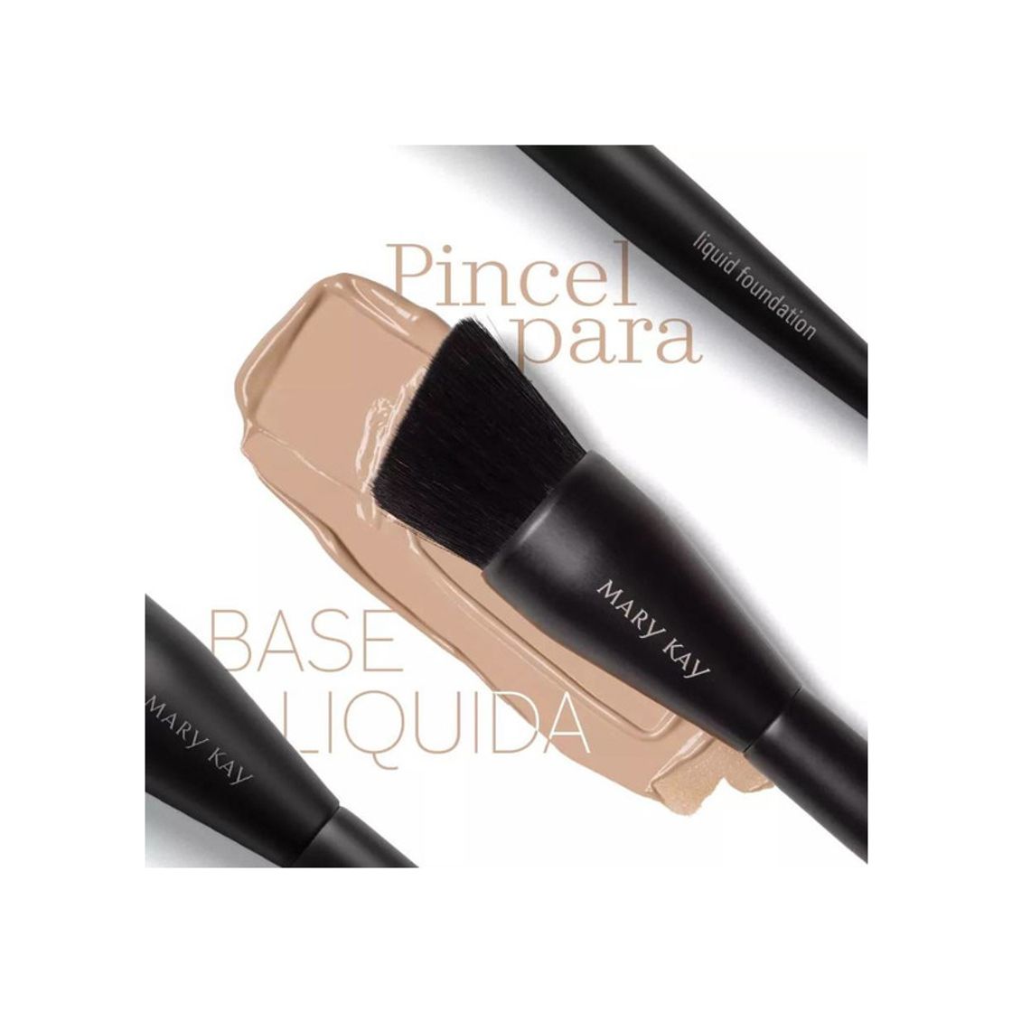 Producto Pincel Base MARY KAY 