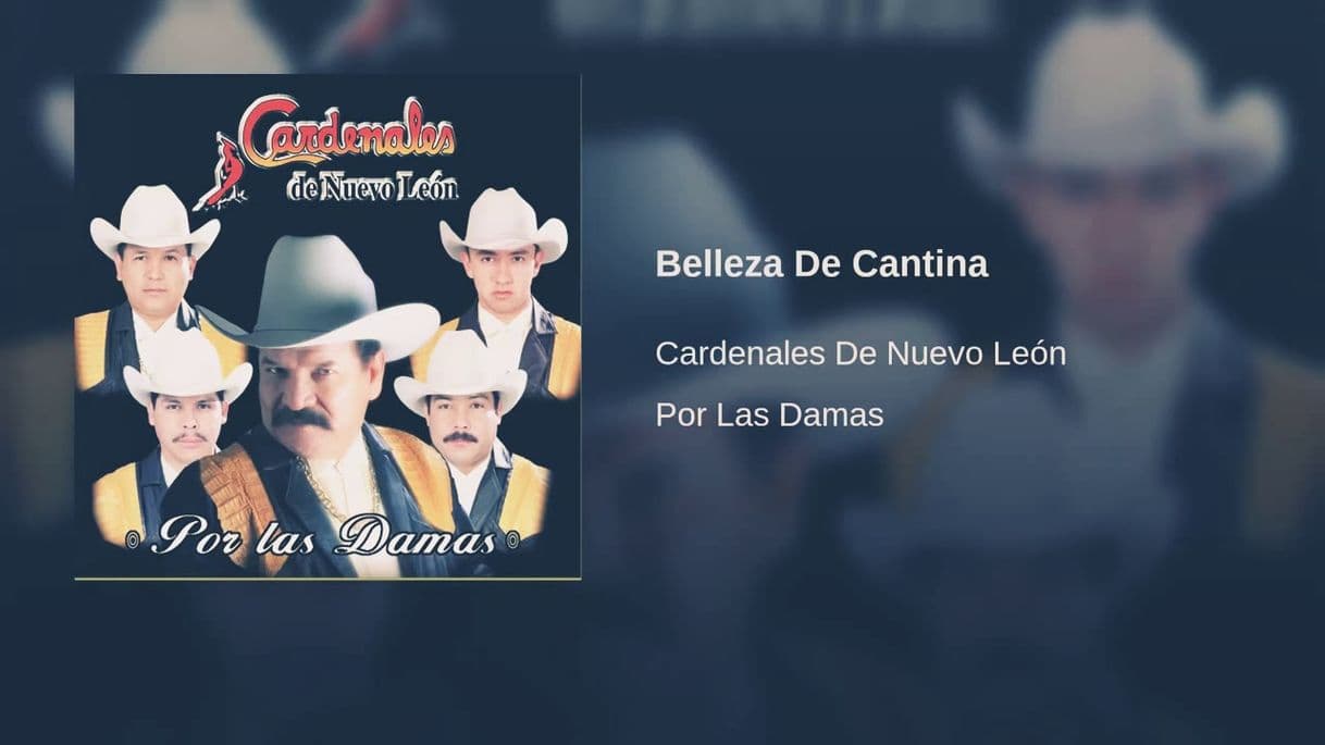 Music Belleza De Cantina