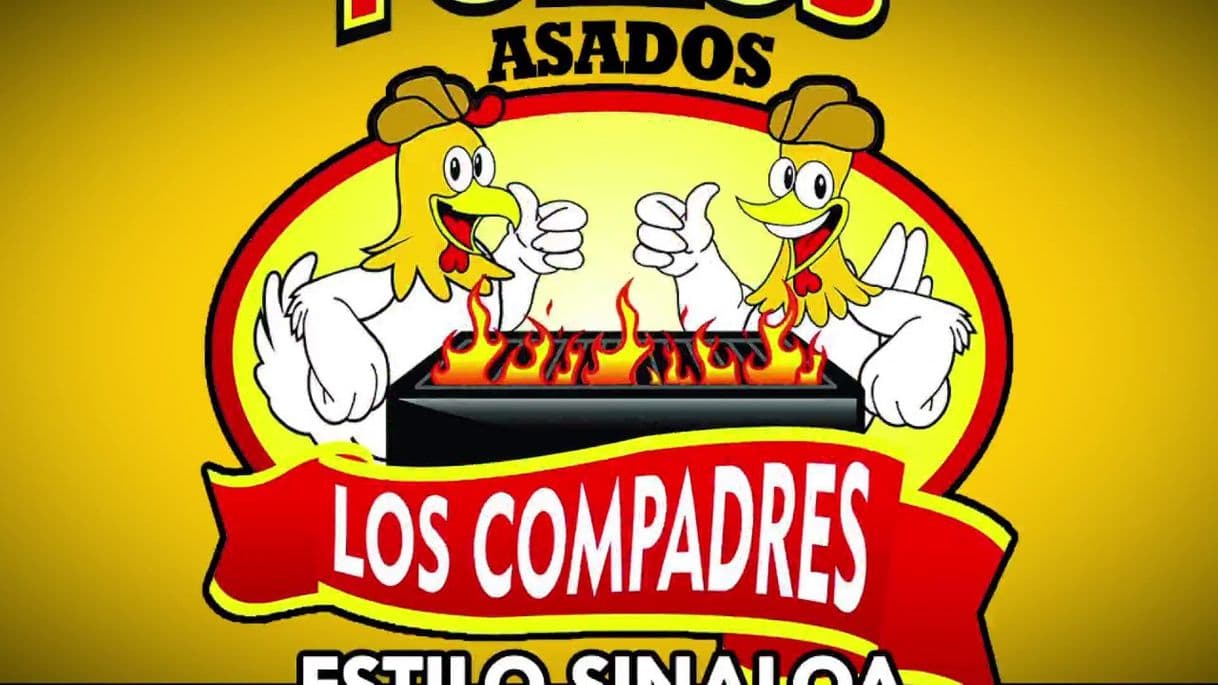 Restaurants Pollos Los Compadres