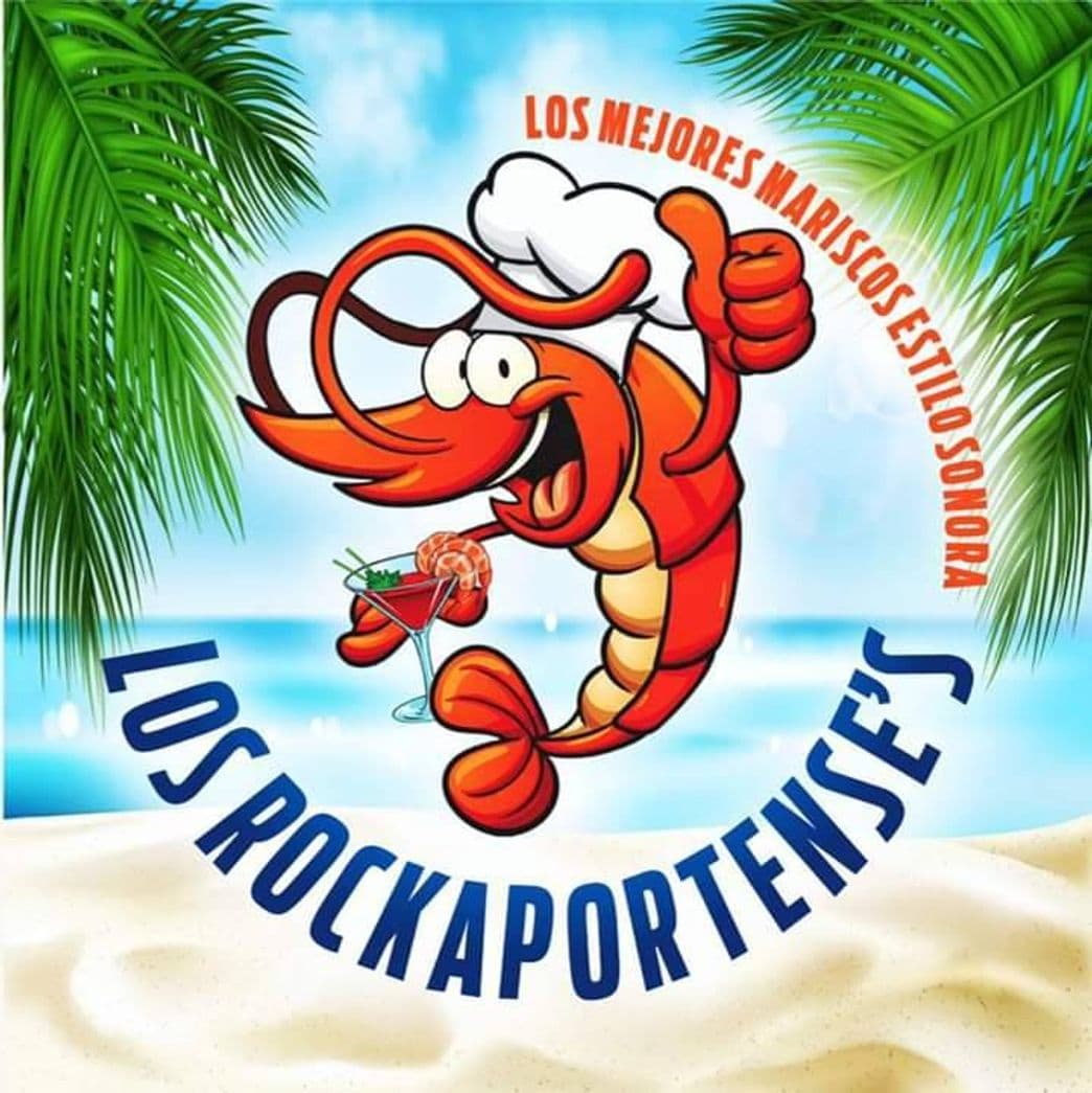 Restaurants Mariscos Los Rockaportenses