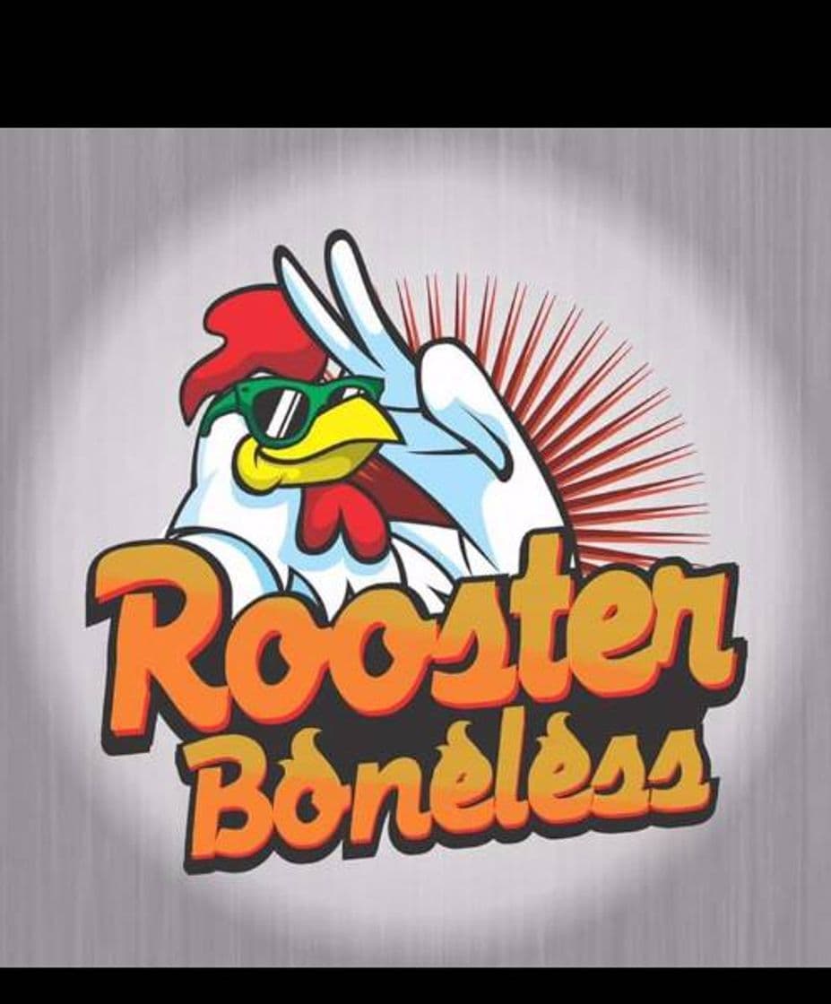 Restaurants Roosters Boneless