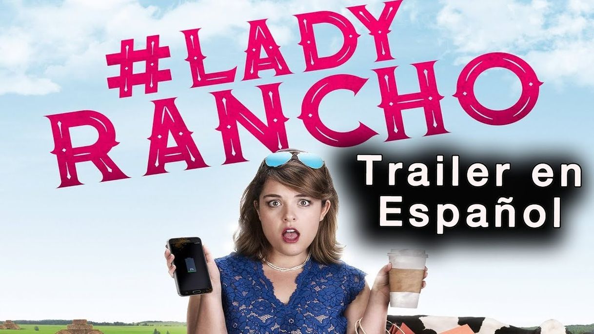 Fashion LADY RANCHO / Alla en el rancho / Lady Jocho - YouTube