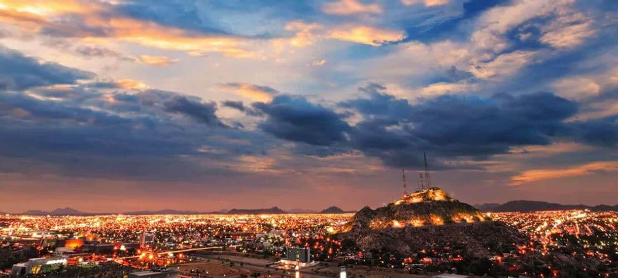 Place Hermosillo