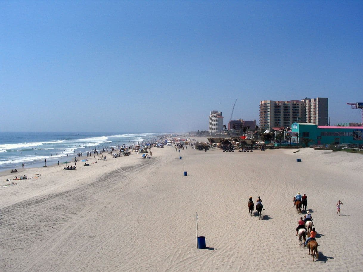 Place Rosarito