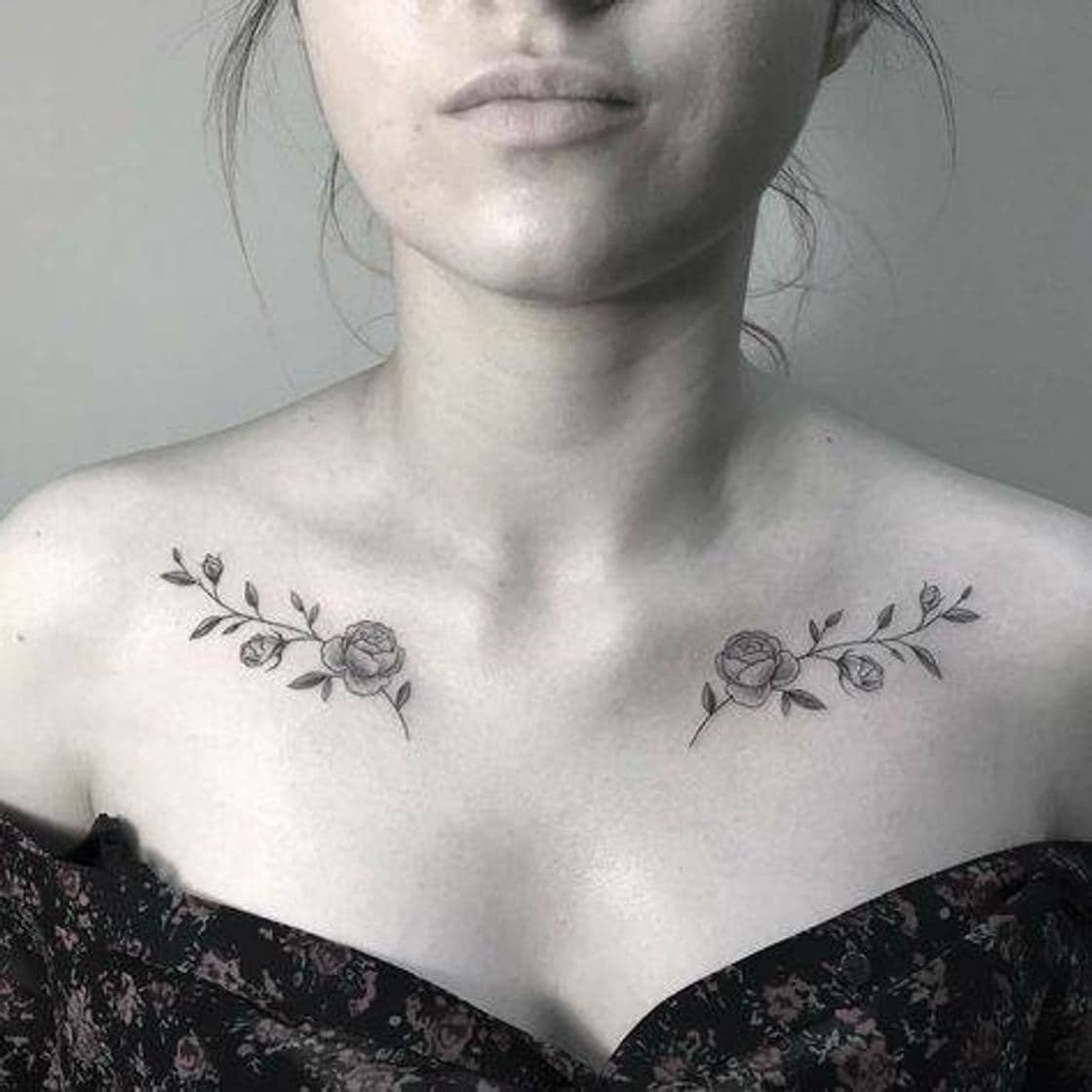 Moda Inspiração para tattoos 