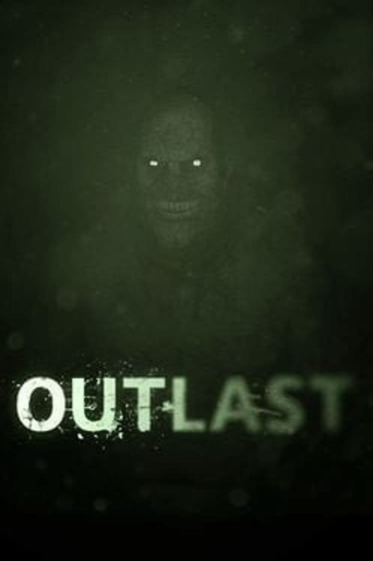 Videogames Outlast