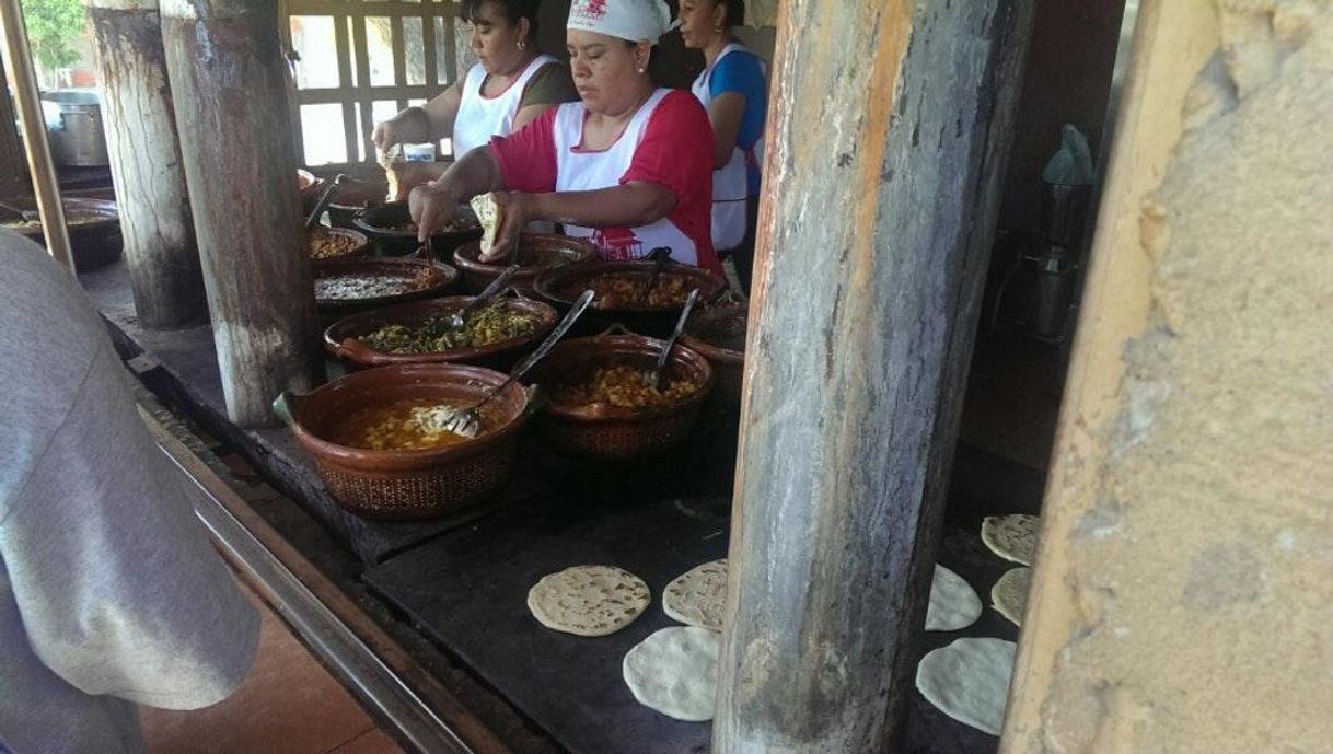 Restaurants Gorditas "La Cabaña"