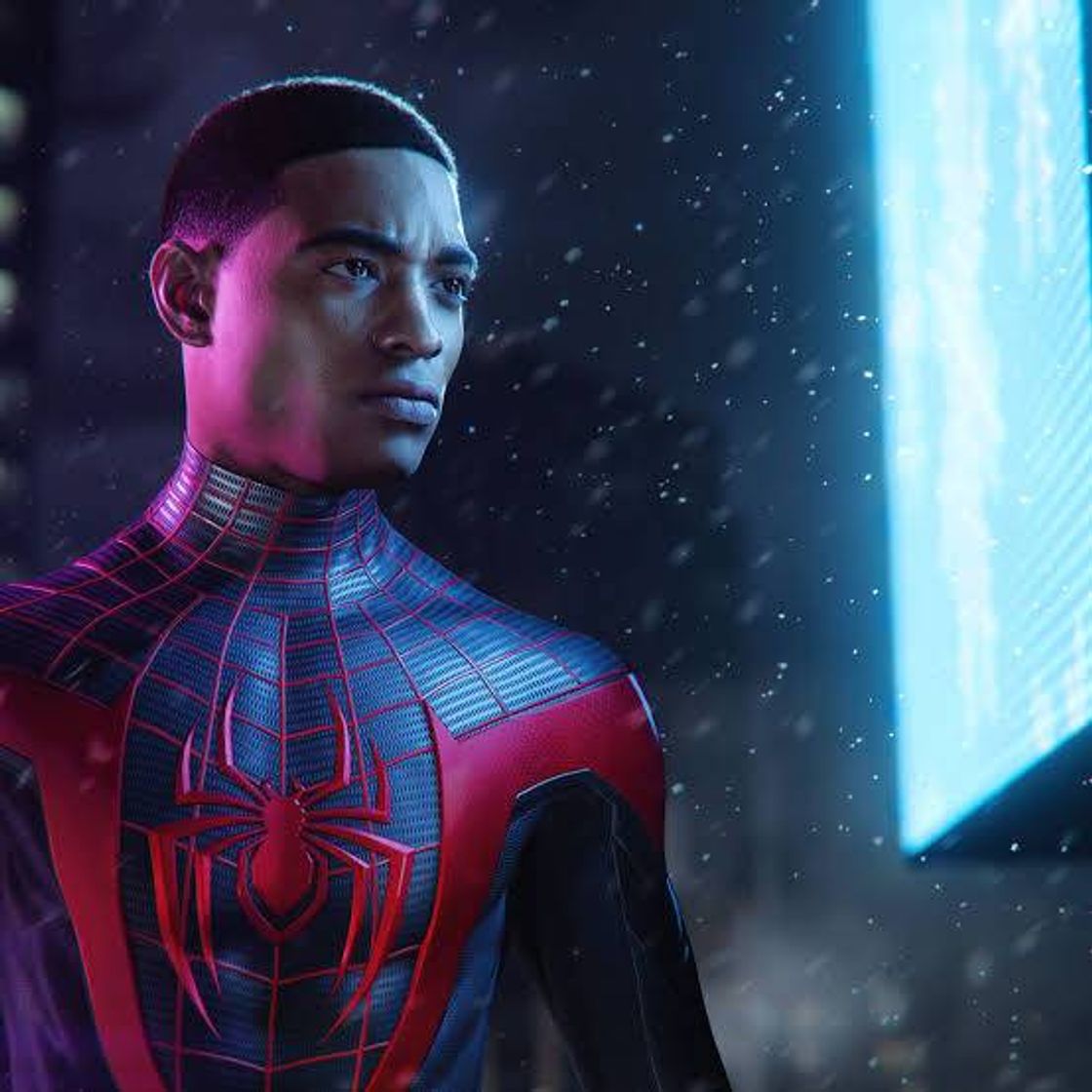 Fashion SPIDER MAN 2 MILES MORALES Official Trailer 2020 Marvel Ps5