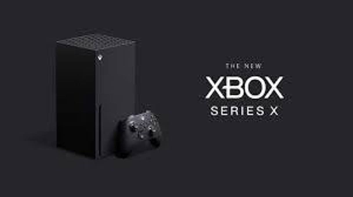 Fashion Xbox Series X - World Premiere - 4K Trailer - YouTube