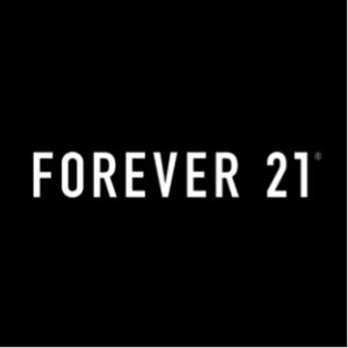 App Forever 21