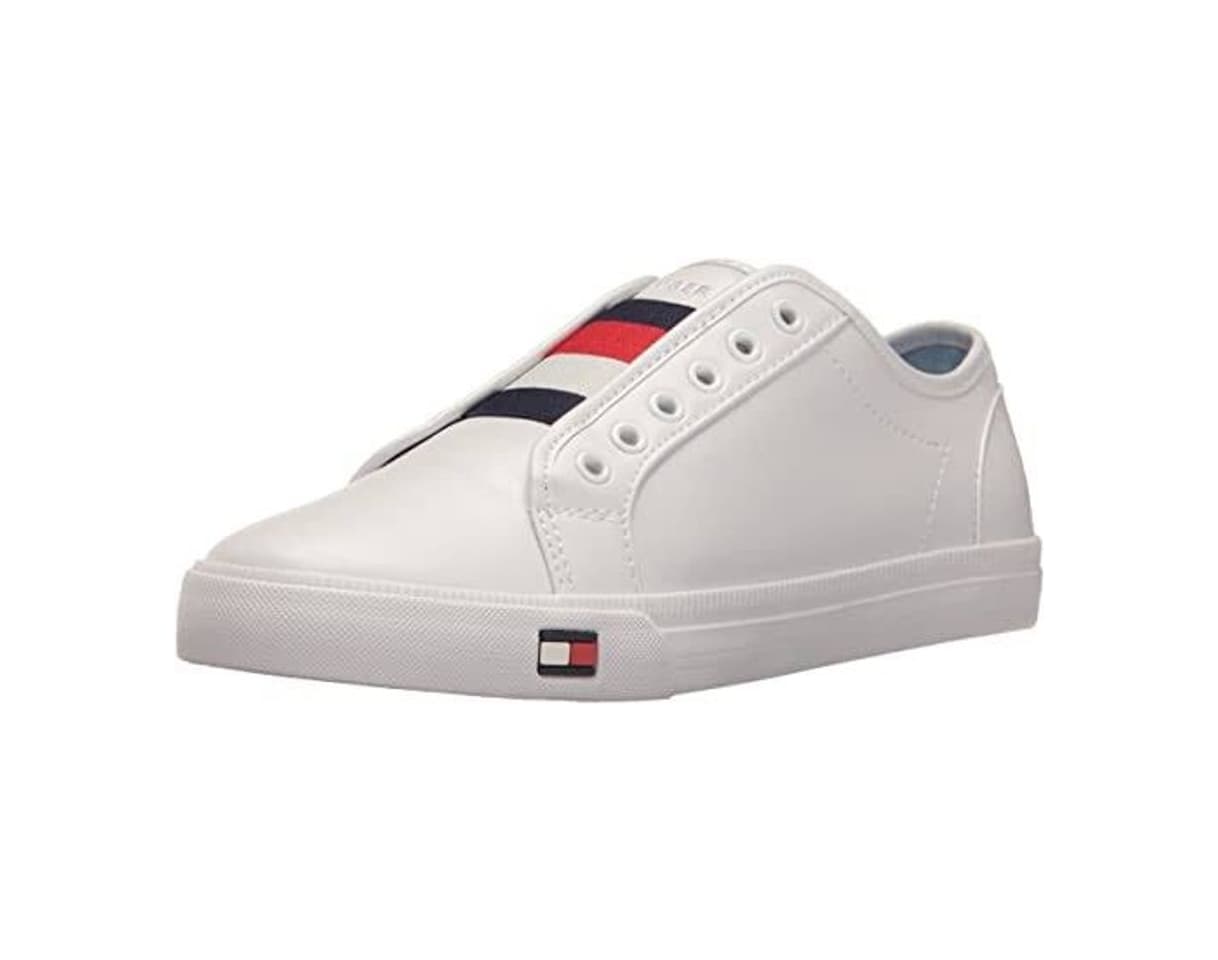 Fashion Tenis Tommy Hilfiger de mujer