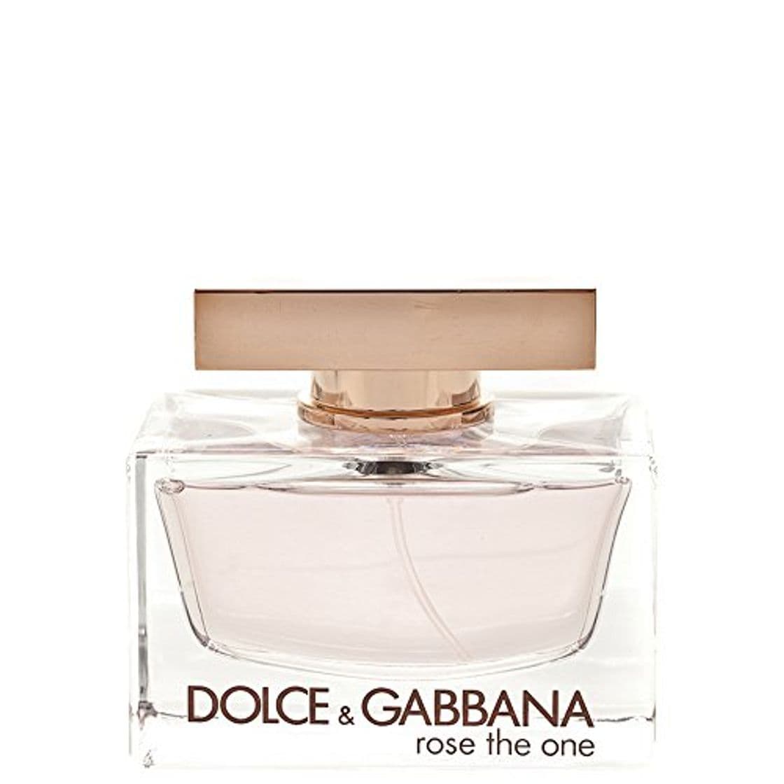 Lugar Dolce & Gabbana Rose The One EDP 75 ml