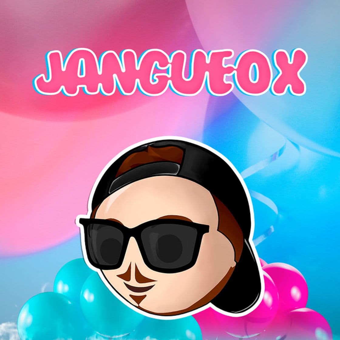 Music Jangueox