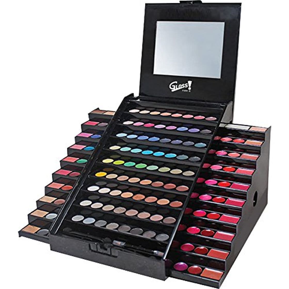 Beauty Gloss - caja de maquillaje