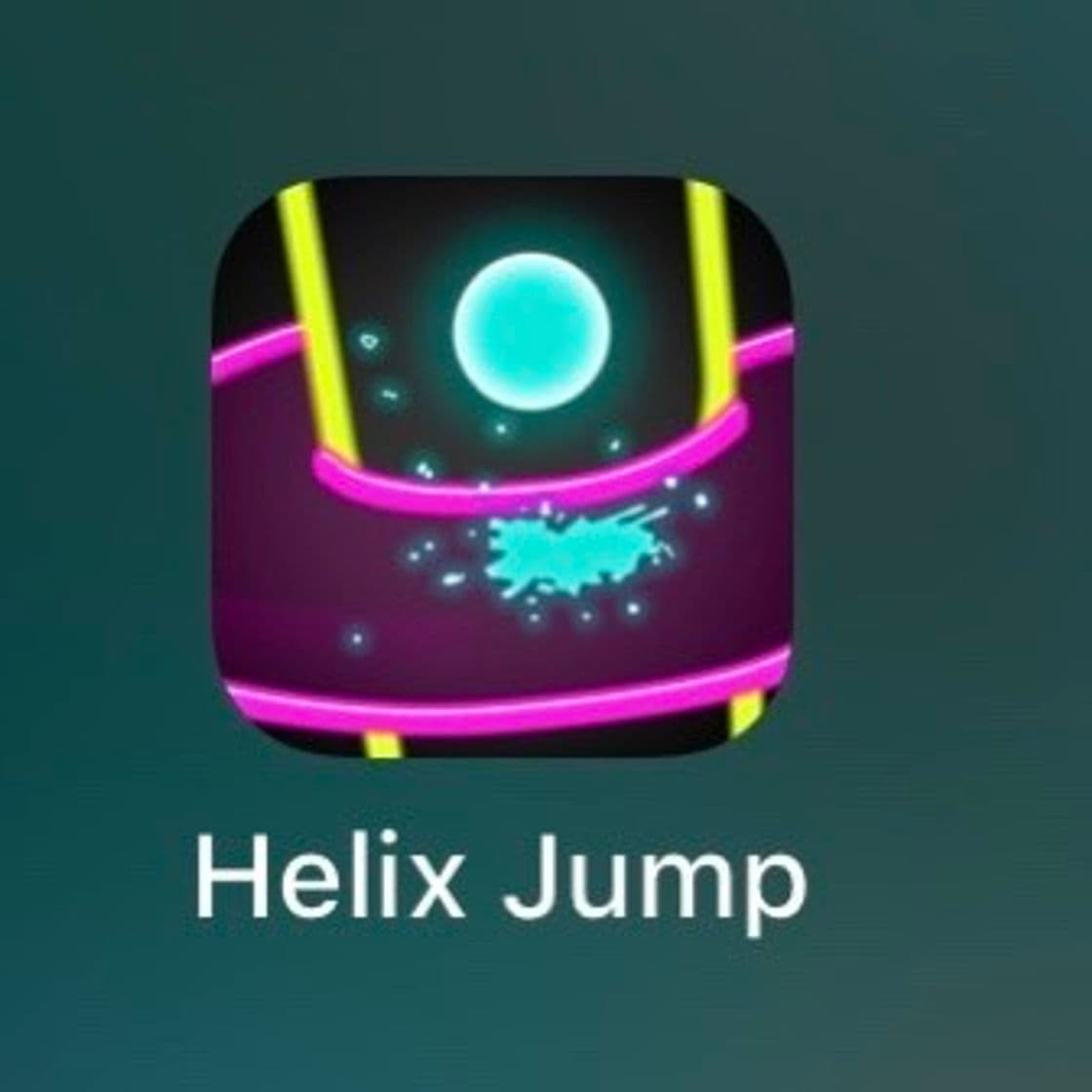 Videogames Helix Jump