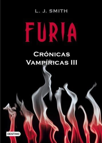 Book Furia