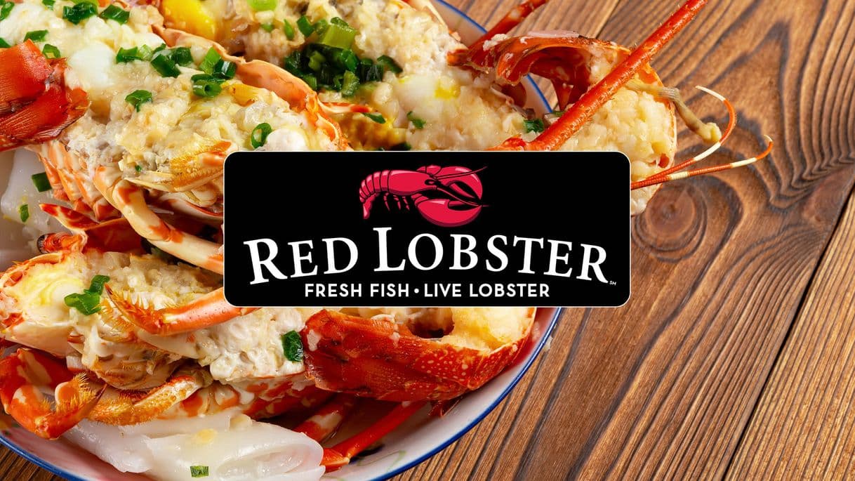 Restaurantes Red Lobster