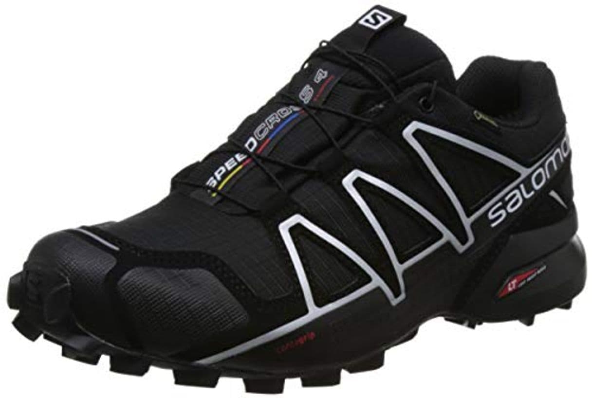 Fashion Salomon Speedcross 4 GTX