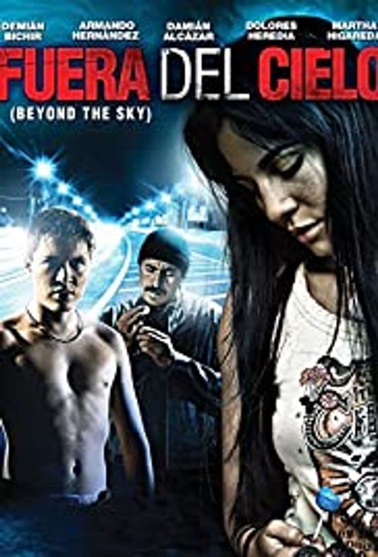 Movie Fuera Del Cielo