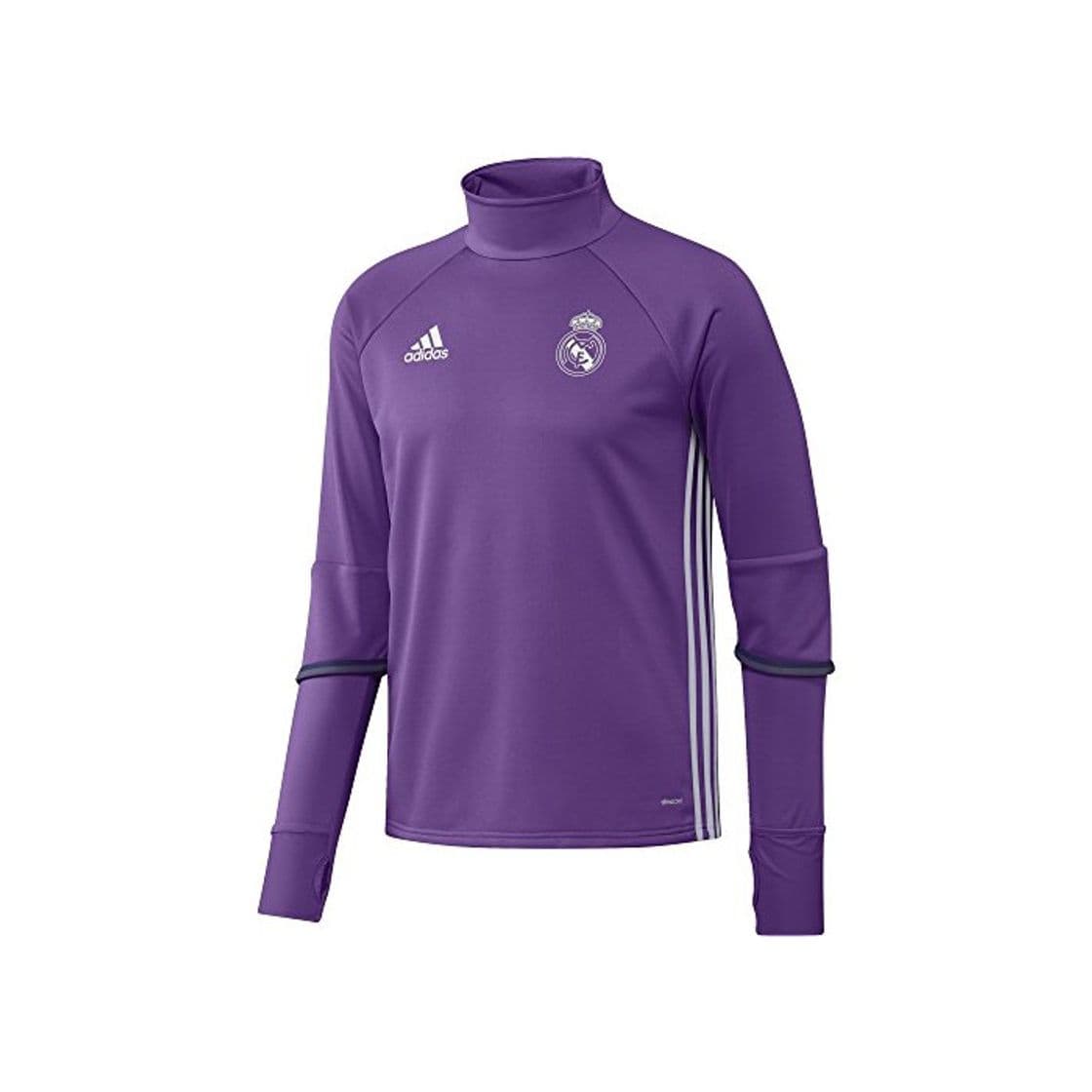 Fitness adidas Real Madrid CF TRG Sudadera